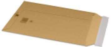 Versandtasche Aus Wellpappen (285x397x50 mm)