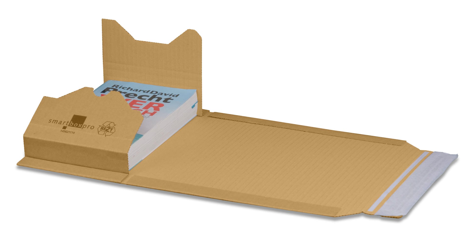 Universalverpackung (219x157x54 mm)