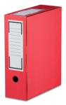 Archiv-Ablagebox, farbig (315x96x260 mm)