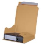 Ordnerversandverpackung (320x285x35-80 mm)