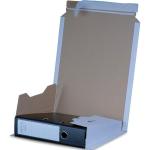 Ordnerversandverpackung (320x285x35-80 mm)