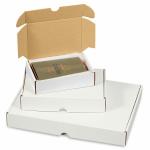 Maxibriefkarton (330x242x45 mm)