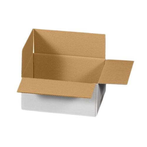 Versandkarton 1-wellig (195x145x90 mm)