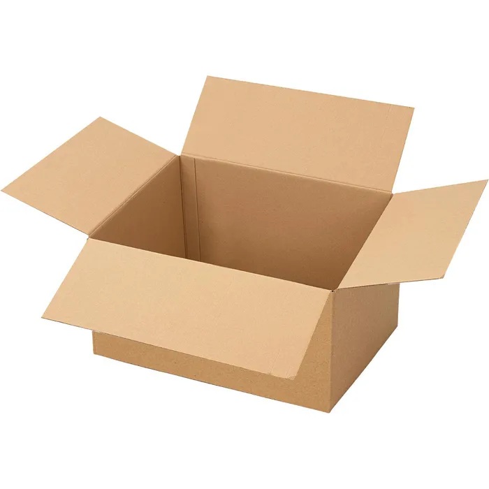 Versandkarton 1-wellig (300x200x170 mm)