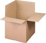 Versandkarton 2-wellig (600x400x400 mm)