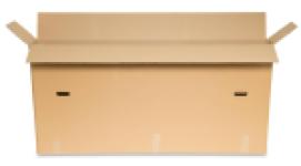 Fahrradkarton (1580x185x755 mm)