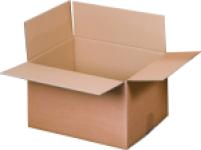 Versandkarton 2-wellig (750x430x130 mm)