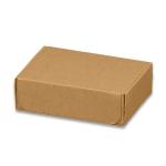 Modulbox, 305x210x43mm, braun, mit SK, VE 20