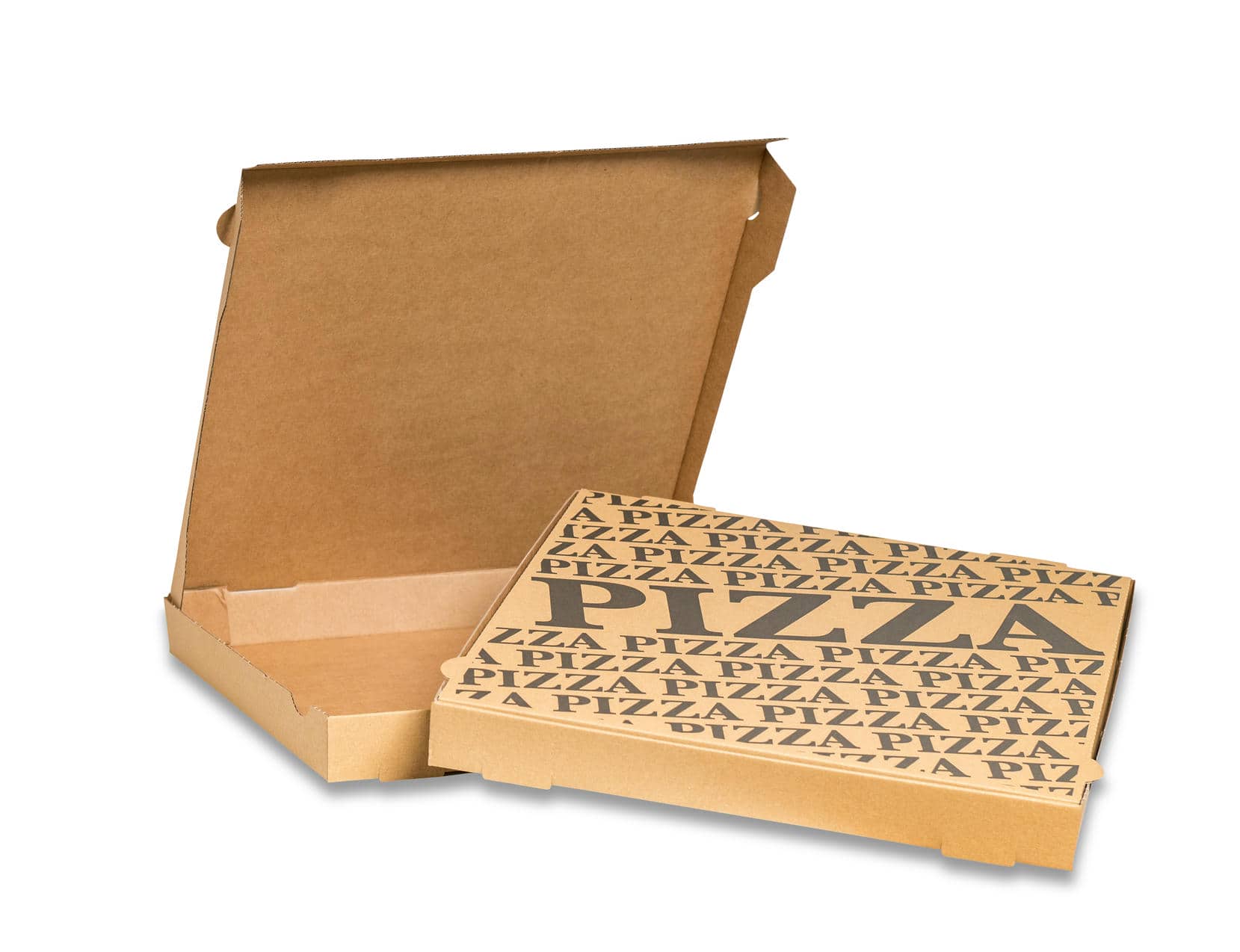 Pizzakarton 280x280x40mm