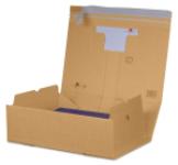 Pack-Box (215x155x40 mm)