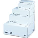 Mail-Box, wiederverschließbar (395x248x141 mm)