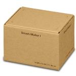 Smart-Mailer 1, braun, 160x120x110mm, 20er
