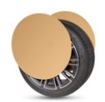 Felgenpappe (550x550 mm)