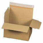 Automatikbodenkarton (194x194x87 mm)