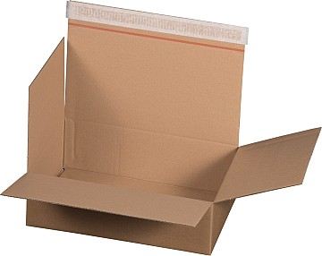 Automatikbodenkarton (300x210x85 mm)