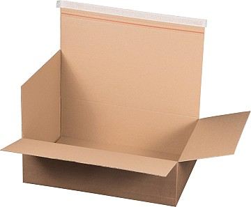 Automatikbodenkarton (540x380x160 mm)