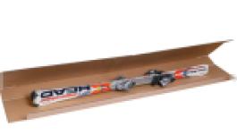 Ski KARTON (290x125x1714 mm)