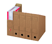 Archiv-Stehsammler (260x75x315 mm)
