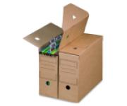Archiv-Ablagebox (328x115x239 mm)