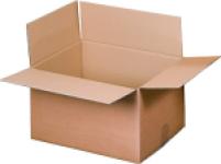 Versandkarton, 588x388x378cm (ZR250/300/350), braun, 2-wellig, VE 15