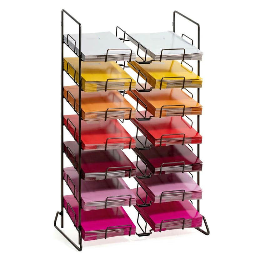 HERMA Shopsystem Thekendisplay