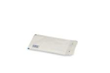 Luftpolsterversandtaschen, Haftklebung (115x215x50 mm)