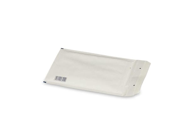 Luftpolsterversandtaschen, Haftklebung (175x265x50 mm)