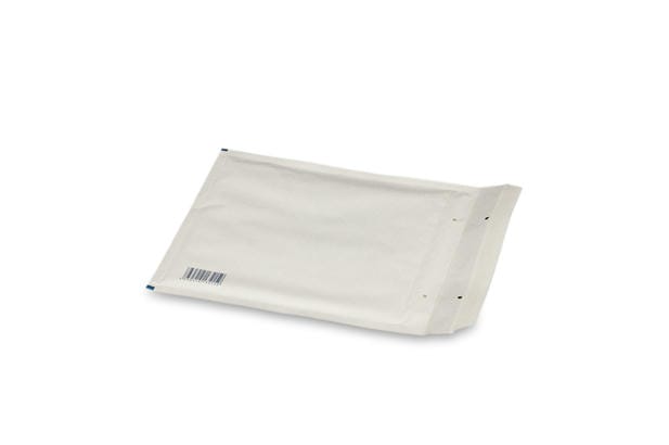 Luftpolsterversandtaschen, Haftklebung (215x265x50 mm)