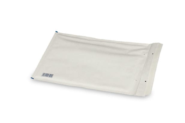 Luftpolsterversandtaschen, Haftklebung (265x360x50 mm)
