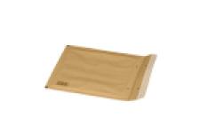 Luftpolsterversandtaschen, Haftklebung (215x265x50 mm)