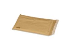 Luftpolsterversandtaschen, Haftklebung (215x340x50 mm)