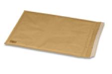 Luftpolsterversandtaschen, Haftklebung (295x445x50 mm)