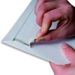 Versandtasche aus Vollpappe (237x342x30 mm)