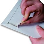 Versandtasche aus Vollpappe (309x447x30 mm)