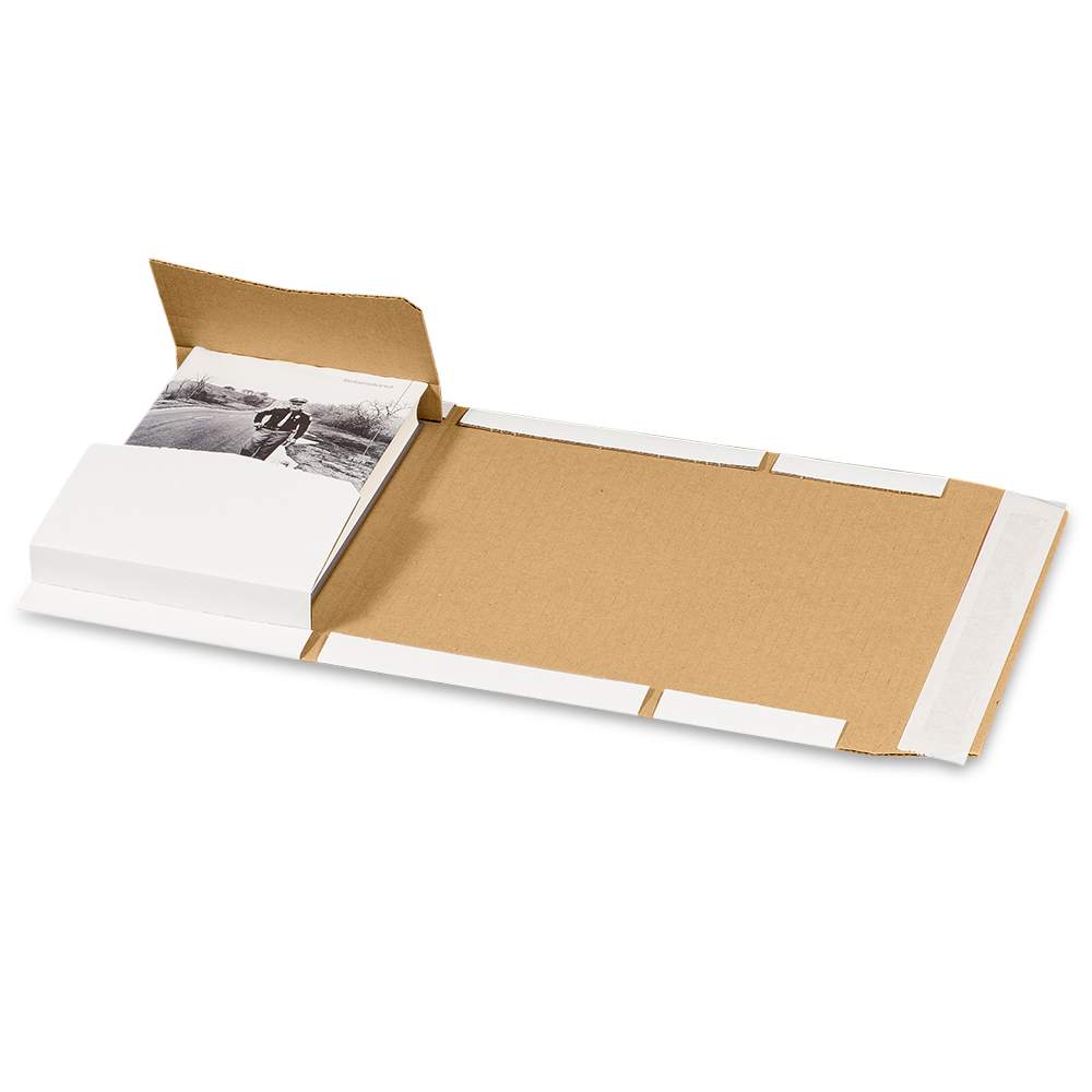 Universalverpackung (620x420x50 mm)