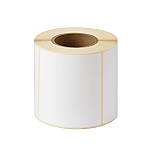 Rollenetikett PP-Folie, 120x110 mm | 1000 Etiketten/Rolle