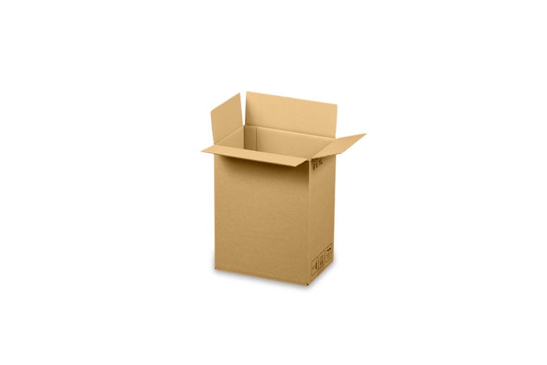 Versandkarton FÜR WEINFLASCHEN (305x212x368 mm)