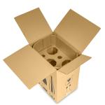 6er, 12er, 18er WEINEINLAGEN, Einlagen