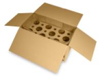 6er, 12er, 18er WEINEINLAGEN, Einlagen