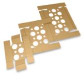 6er, 12er, 18er WEINEINLAGEN, Einlagen