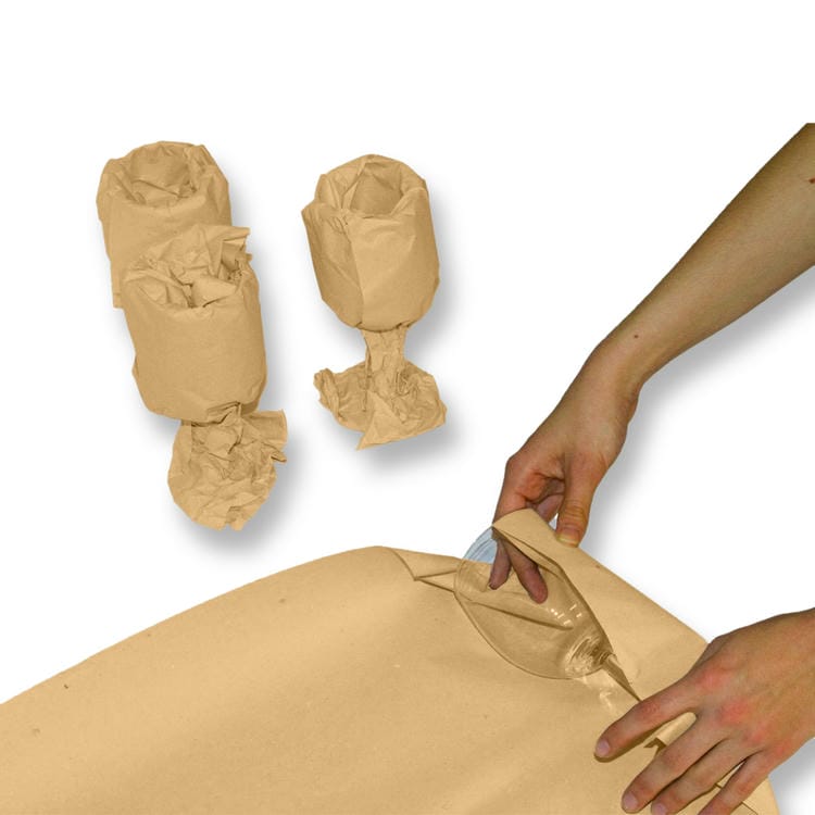 Packseide (500x750 mm)