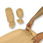 Packseide (500x750 mm)