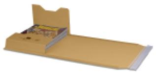 Universalverpackung (335x275x80 mm)