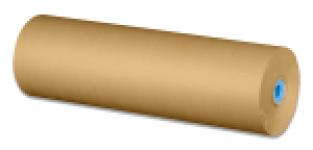 Packpapierrolle, Großrollen (0,60x250 m)