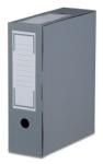 Archiv-Ablagebox, farbig (315x96x260 mm)