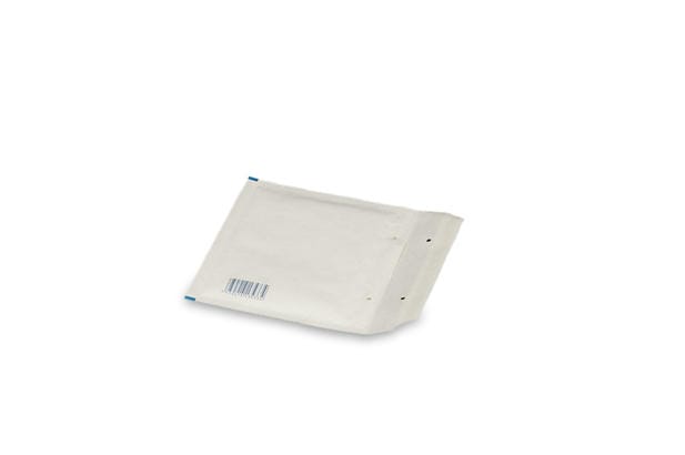 Luftpolsterversandtaschen, Haftklebung (175x165x50 mm)