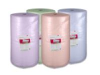 Luftpolsterfolie, Recycling Luftpolsterfolie (1,0x100 m)