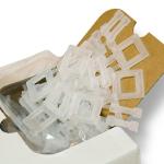 Umreifungs-set (Belastbarkeit: 130 kg)