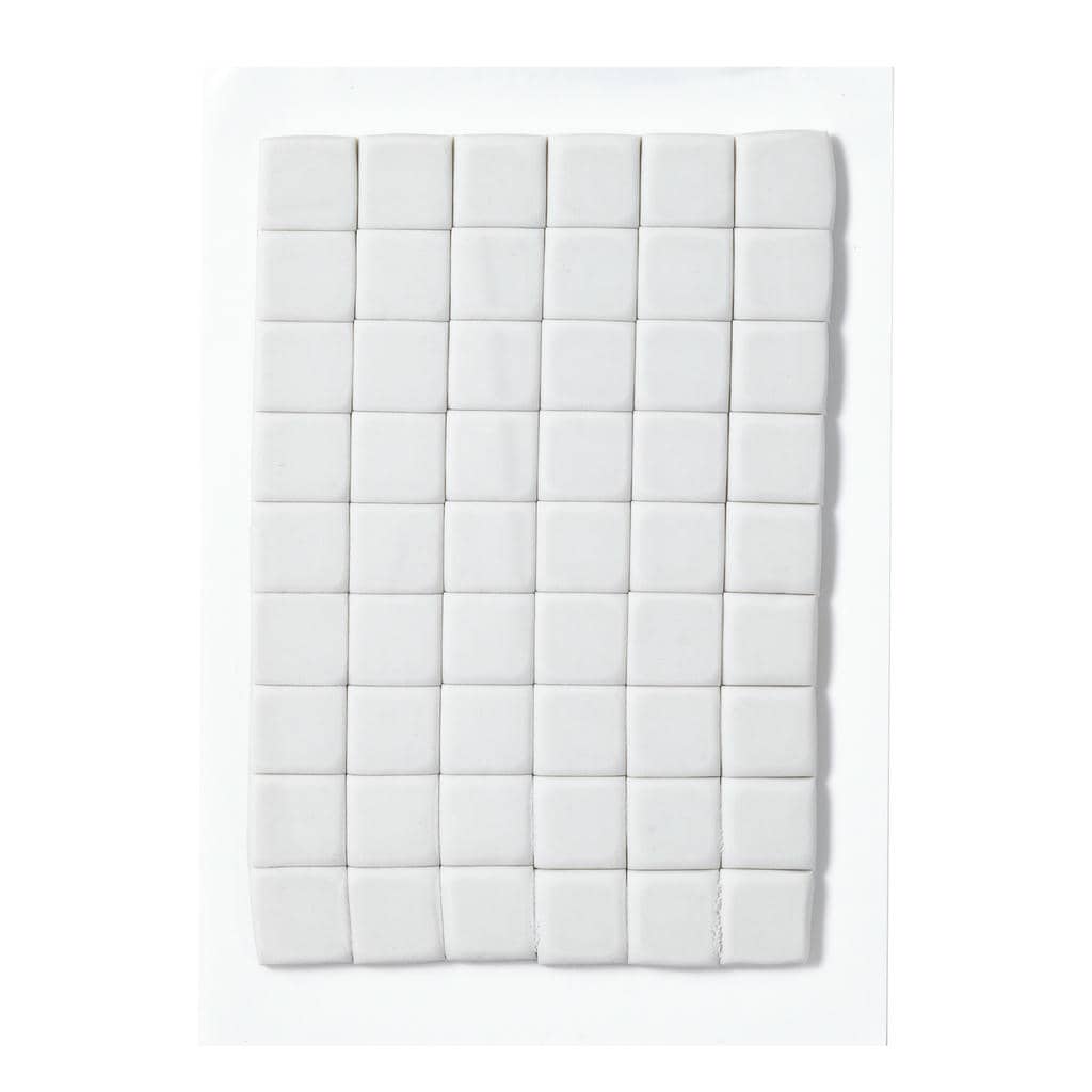 Klebepads dauerhaft klebend, rückstandsfrei, 54 St., ablösbar