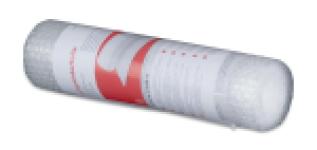 Luftpolsterfolie (0,4x5 m)